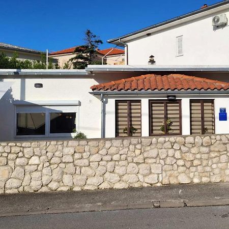 Holiday House With A Parking Space Novi Vinodolski - 17533 Exteriér fotografie