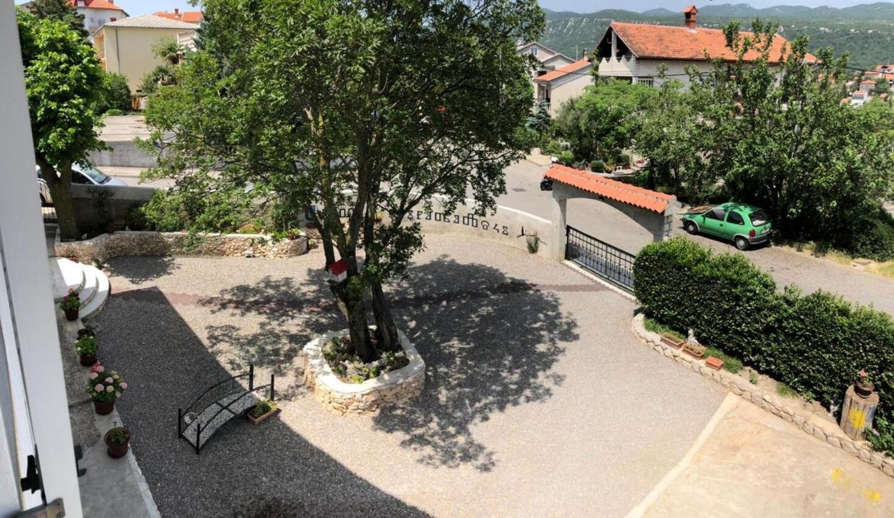 Holiday House With A Parking Space Novi Vinodolski - 17533 Exteriér fotografie
